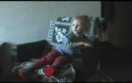 Marta patrzy na bajke