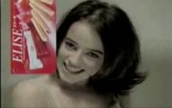 słodka Alizee