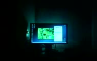 monitor u borkosia