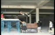 Tony jaa