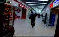 Wesoł i rychu - kaufland akro