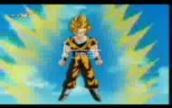 DBZ  mój pierwszy teledysk pd tytulem ,, TRANSFO ,,