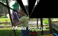 Mala kolizja