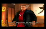 POWER TEKKEN