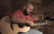 Andy Mckee - Drifting