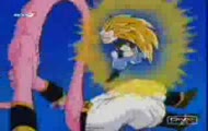 Dragon Ball  NUMB/ECORE