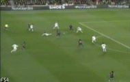 barca vs real
