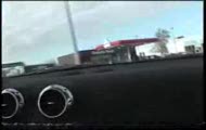 audi tt 400 koni