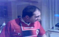 Boten Anna w wykonaniu Daro