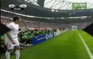 POLSKA NA MUNDIALU W NIEMCZECH !!!