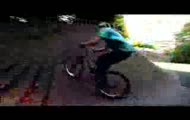 street bunnyhop barspin ex-up