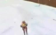 To bolałooo!