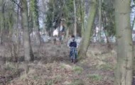 Zły zakręt