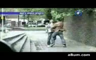 human rodeo