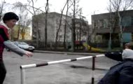 Parkour Yamakashi 5a(2)