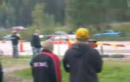 Driftingowy potwór