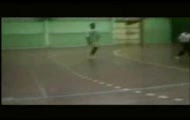 Zidane Futsal