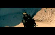 Transformers trailer