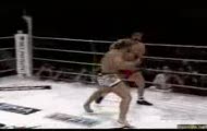 Walki Pride UFC K1 by Def Makaveli