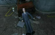 Counter Strike Source  Got High