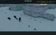 Counter Strike Ct lose