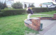 FronTFlip By sebol