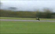 ghostrider"s hayabusa turbo 2
