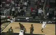 slam dunk