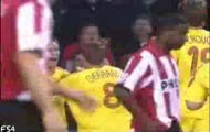 psv eindhoven vs liverpool