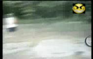 Wicked Craziest Moments