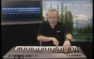 Yamaha MM6