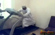 Arab Running