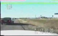 tir crash