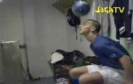 JogaTV Cristiano Ronaldo vs  Zlatan Ibrahimovic
