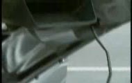 Klip z Nissanem Skyline GTR R34
