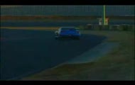 Filmik z Nissanem Skyline GTR R34