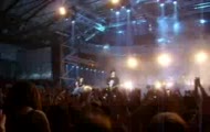 Tokio Hotel live in Warschau 05.04.07