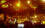 Tokio Hotel in Polen