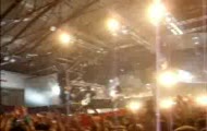 Tokio Hotel live in Warschau 05.04.07  An deiner Seite (Ich bin da)