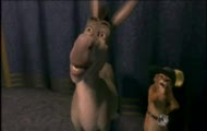 Shrek 3 - Trailer PL