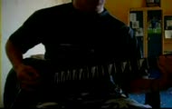 Dawid Kaczówka - Rhythm Guitar