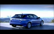 Subaru Impreza 2008