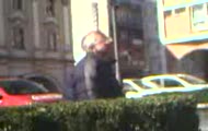 dziad pajaczek 1