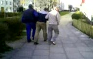 Zule agresja