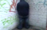 SPS - Syndrom Publicznego Szczania