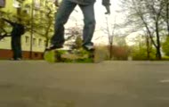 double railflip