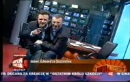 Pan Edward ze Szczecina