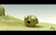 Ewolucja czyli zabawny film w 3D