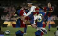 Barca - piękno samo w sobie