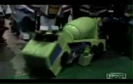 Costumes Transformers